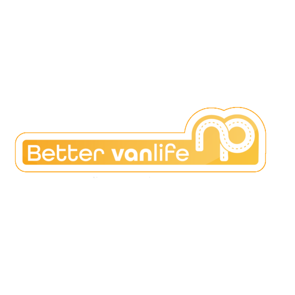 Better Vanlife