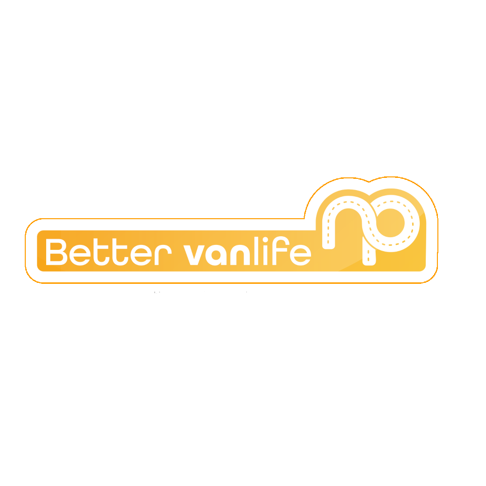 Better Vanlife